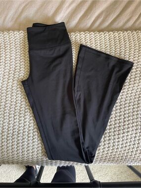 DSG Flare Leggings